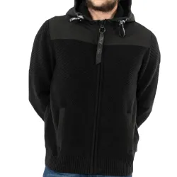 PARTNER: CREATION ref MARYO-BLACK Kaporal - 1